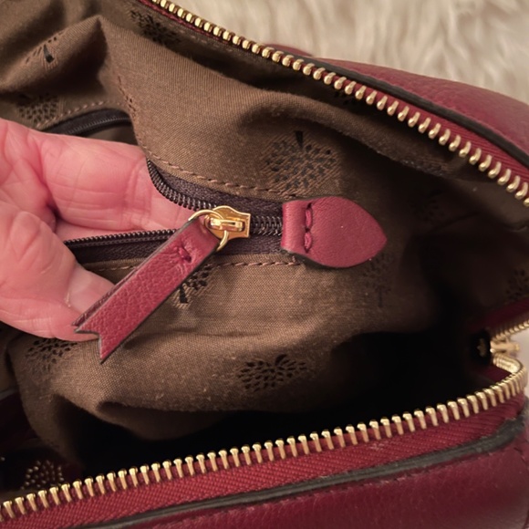 Authentic Mulberry Del Rey - Picture 10 of 12